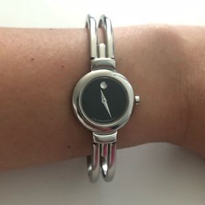 Movado Ladies Harmony Watch